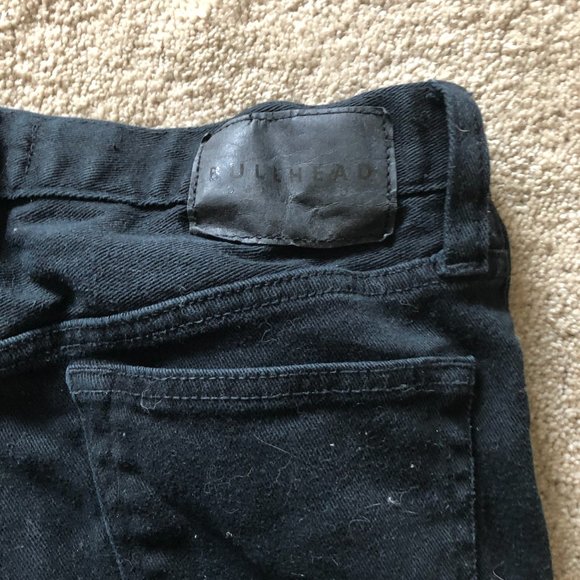 Bullhead Denim Co Slim Jeans W30 L32 - Picture 2 of 11